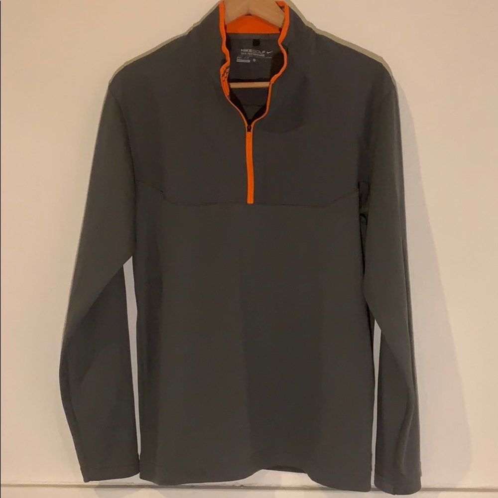Nike Golf Dri-FIT Performance Therma